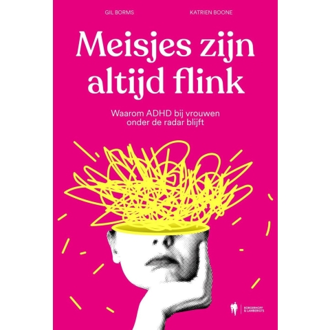 Meisjes zijn altijd flink (Paperback)