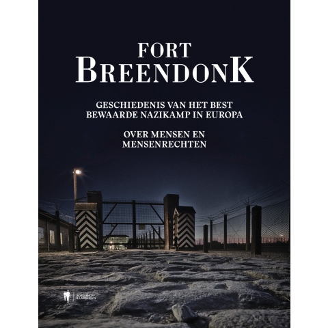 Fort Breendonk (Paperback)