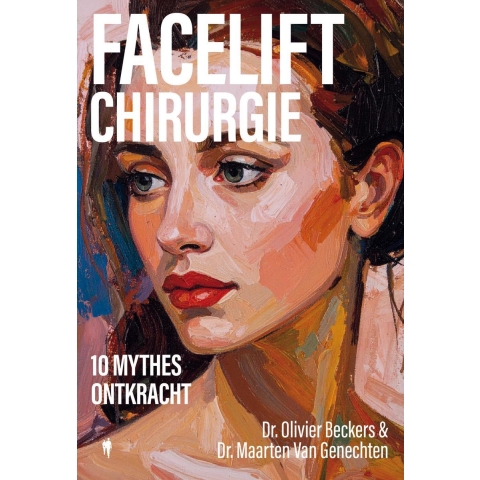 Facelift chirurgie (Paperback)
