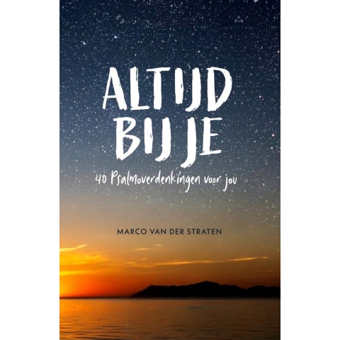 Altijd bij je (Hardback)