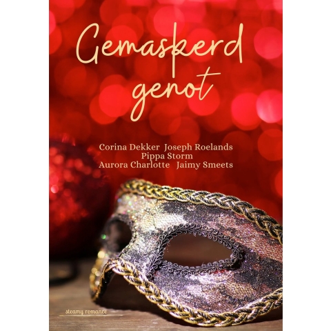 Gemaskerd genot (Paperback)