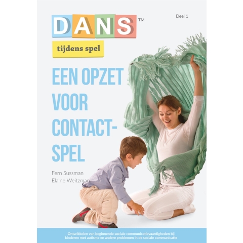 DANS tijdens spel (deel 1) (Paperback)