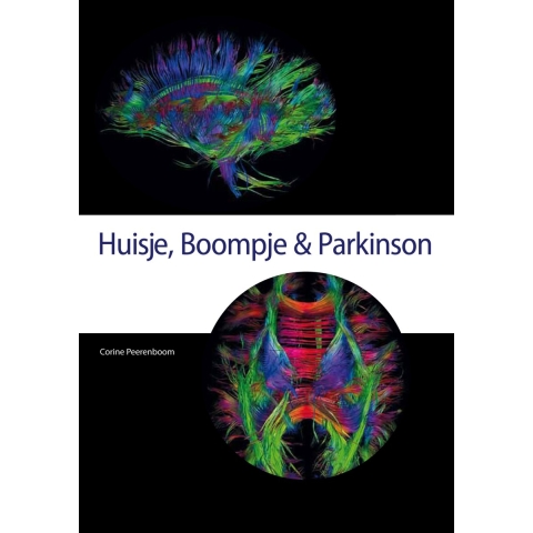 Huisje, Boompje & Parkinson (Paperback)