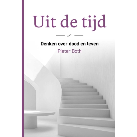 Uit de tijd (Paperback)