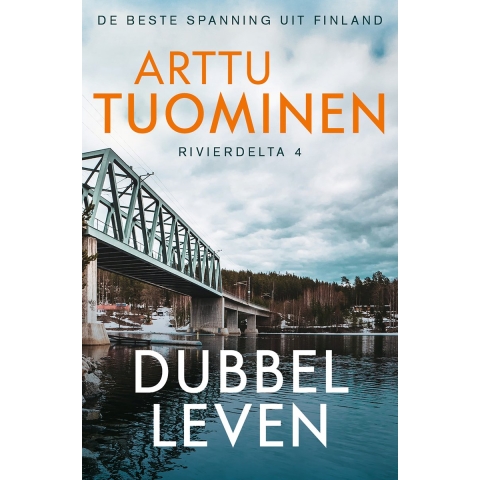 Dubbelleven (Paperback)