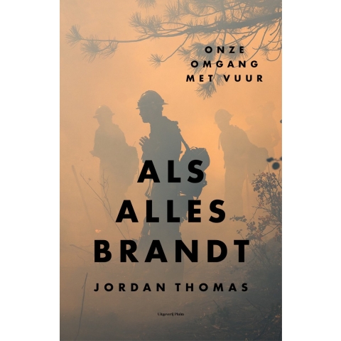Als alles brandt (Paperback)