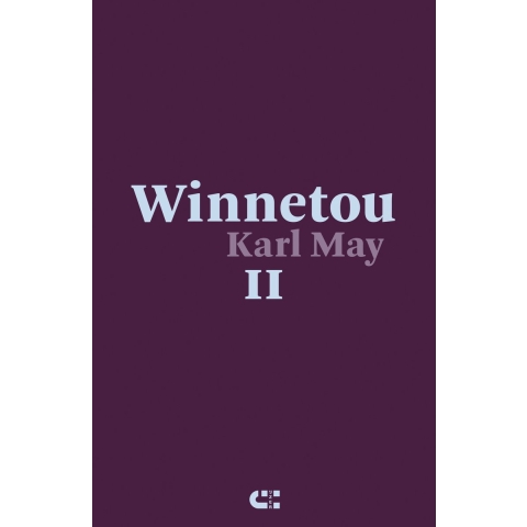 Winnetou II (Paperback)