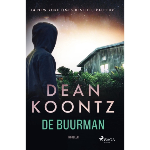 De buurman (Paperback)