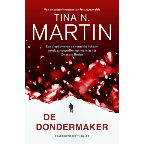 De dondermaker (Paperback)