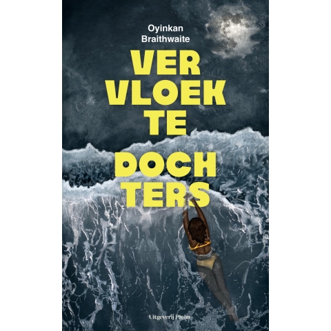 Vervloekte dochters (Paperback)