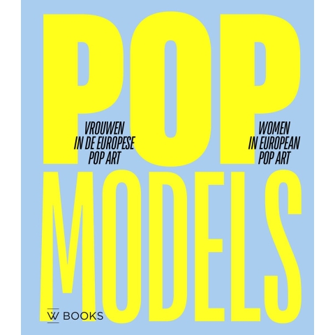 Pop models (Hardback)