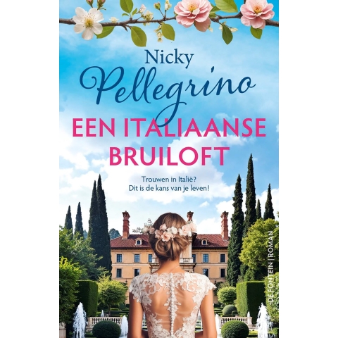 Een Italiaanse bruiloft (Paperback)