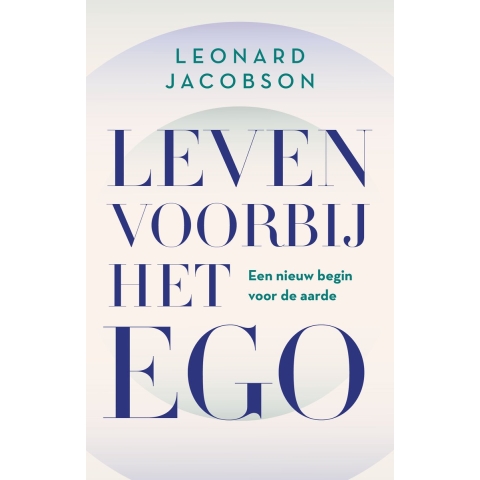 Leven voorbij het ego (Paperback)
