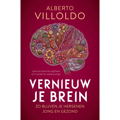 Vernieuw je brein (Paperback)