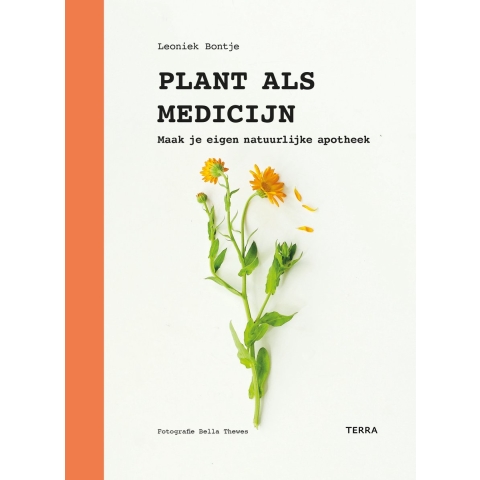 Plant als medicijn (Hardback)