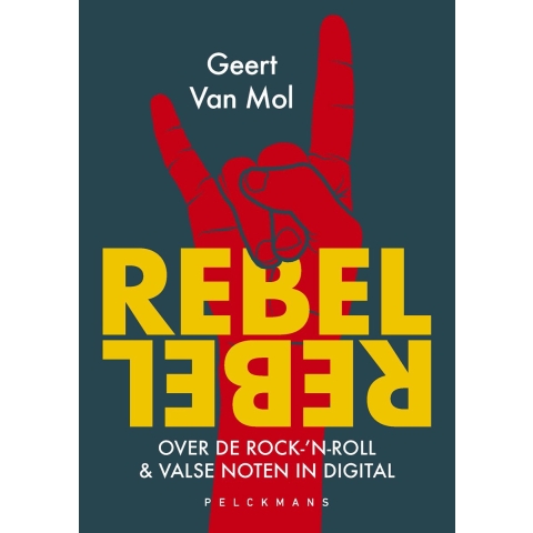 Rebel Rebel (Paperback)