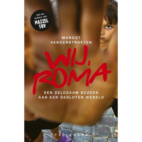 Wij, Roma (Paperback)