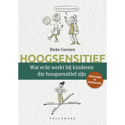 Wat echt werkt bij kinderen die hoogsensitief zijn (Paperback)