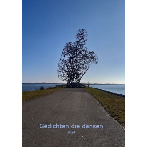 Gedichten die dansen (Paperback)