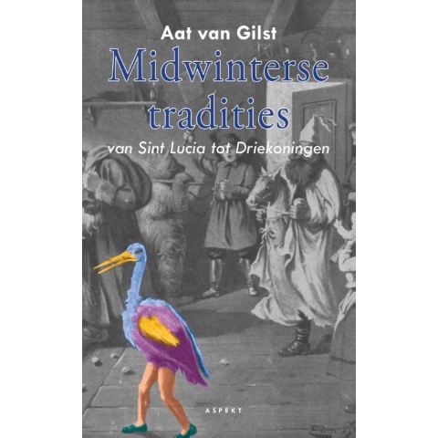 Midwinterse tradities (Paperback)