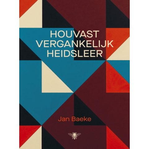 Houvastvergankelijkheidsleer (Paperback)