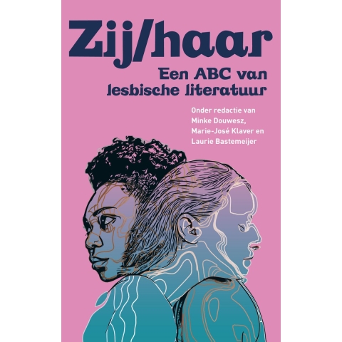 Zij/haar (Paperback)