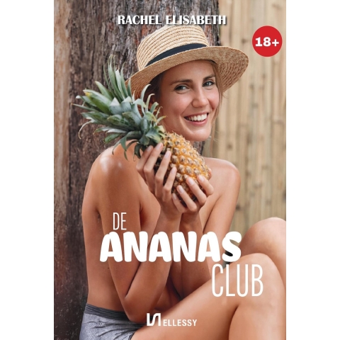 De ananasclub (Paperback)