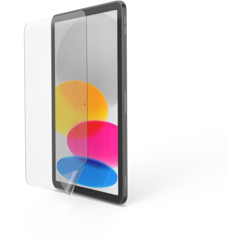 Hama Displayschutz Hiflex für iPad 11 (2025)/iPad 10.9 (2022) 00210950 Screenprotector (glas) Apple 1 stuk(s)