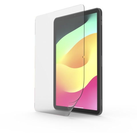 Hama 00210959 Screenprotector (glas) Apple 1 stuk(s)