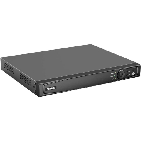 Annke N46PCK 16-kanaals Netwerk-videorecorder