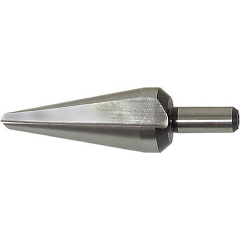 RUKO 101003 Lepelboor 16 - 30.5 mm HSS 3 vlakken schacht 1 stuk(s)