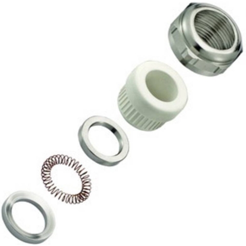 Harting Kabelkoppeling 19620005056 Inhoud: 1 stuk(s)