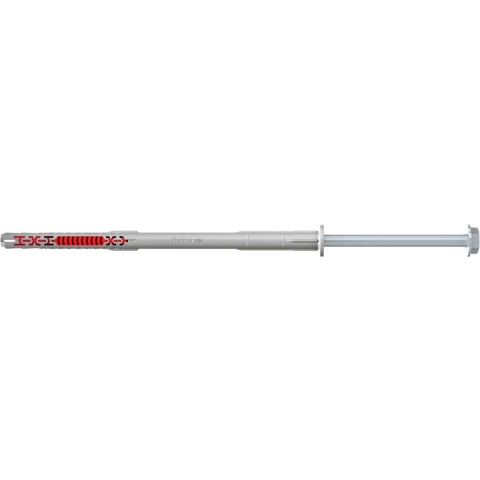 Constructieplug DuoXpand 10x200 FUS Plug