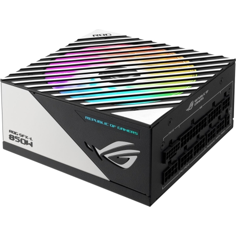 ROG Loki SFX-L 850W Platinum Voeding