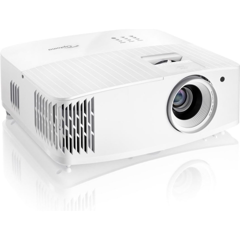 Opto 4K400 UHD/4K DLP-projector