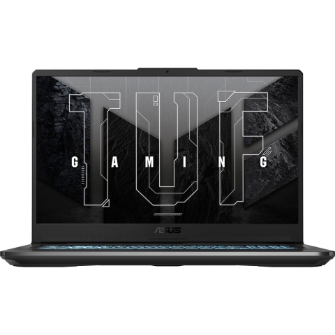 TUF Gaming F17 FX706HF-HX017W Gaming laptop