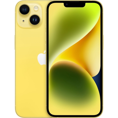 iPhone 14 Smartphone