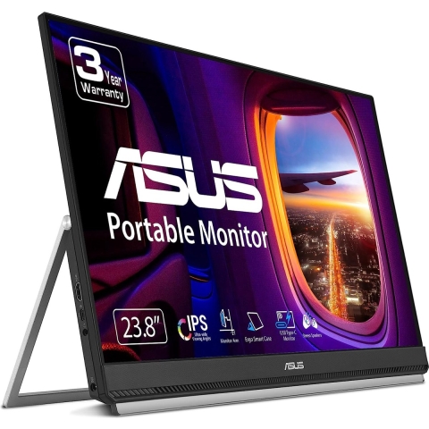 ZenScreen MB249C Ledmonitor