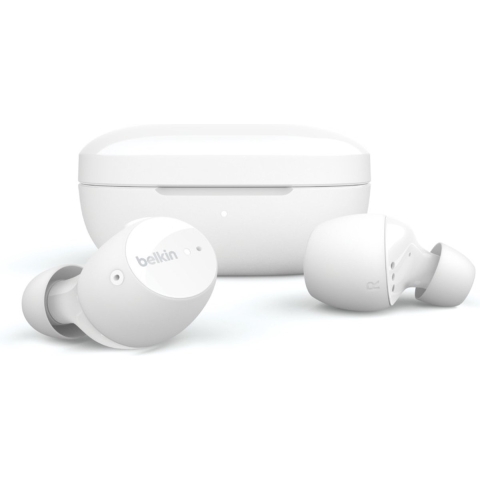 SOUNDFORM Immerse True Wireless Earbuds Headset