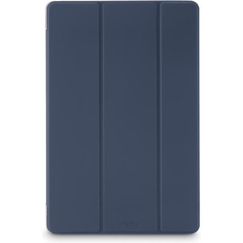Hama Tablet-Hülle Fold Clear für Samsung Galaxy Tab S10+ 12,4, Dunkelblau Blauw Tablethoes
