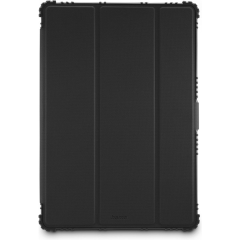 Hama Tablet-Hülle Protection für Samsung Galaxy Tab S10+ 12.4, Schwarz Zwart Tablethoes