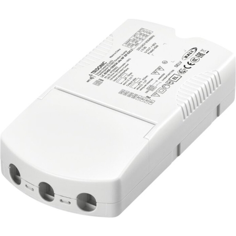 Tridonic LC 45W 450-1050mA 54V o4a NF SR EX LED-driver 45 W 1.05 A 27 - 54 V 1 stuk(s)