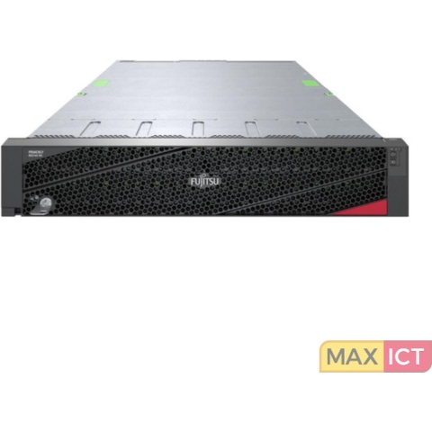 Fujitsu Server RX2540M6 Intel® Xeon Gold 6334 3.7 GHz 32 GB RAM VFY:R2546SC160IN