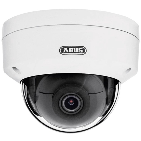 ABUS TVIP44511 IP Bewakingscamera LAN 2688 x 1520 Pixel
