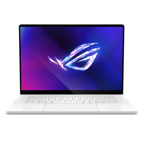 Asus Rog Zephyrus G16 Gu605cr-qr111w - 16 Inch Core™ Ultra 9 285h 32 Gb 1 Tb Geforce Rtx™ 5070 Ti