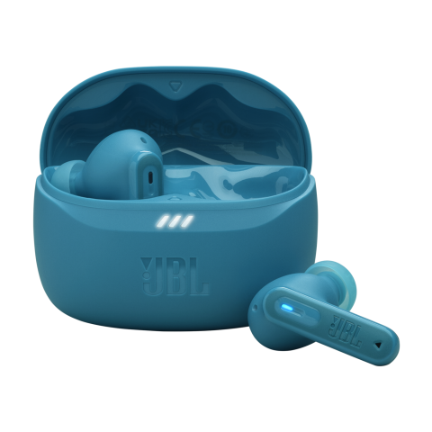 JBL Tune Beam 2 Turquoise (jbltbeam2 Tqe) Oordopjes