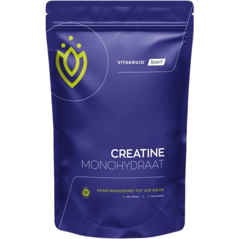Creatine Monohydraat