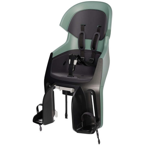 Maxi Exclusive Evolve Peppermint achterstoeltje Drager Bevestiging