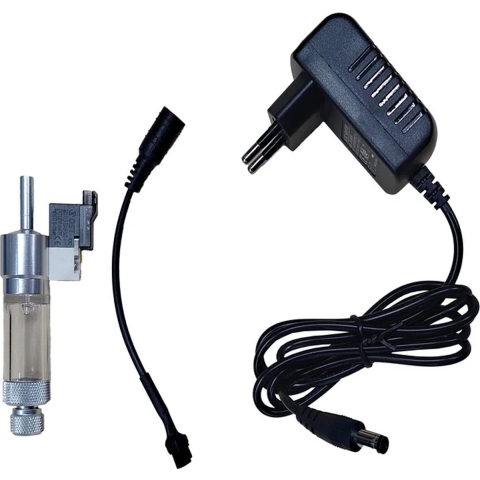 Col co2 reactor magneetklep set - Colombo