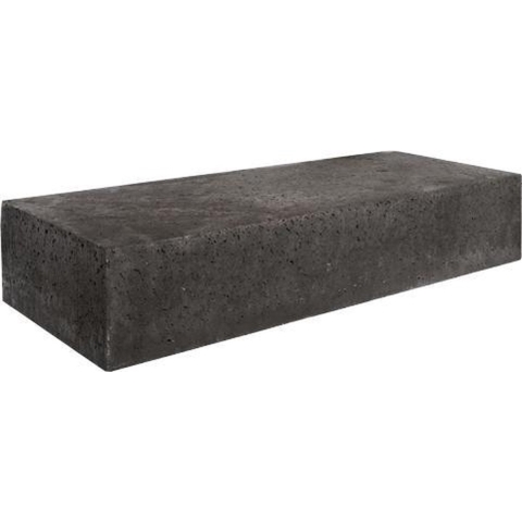 Oud hollands carbon 100x40x20 cm - Gardenlux